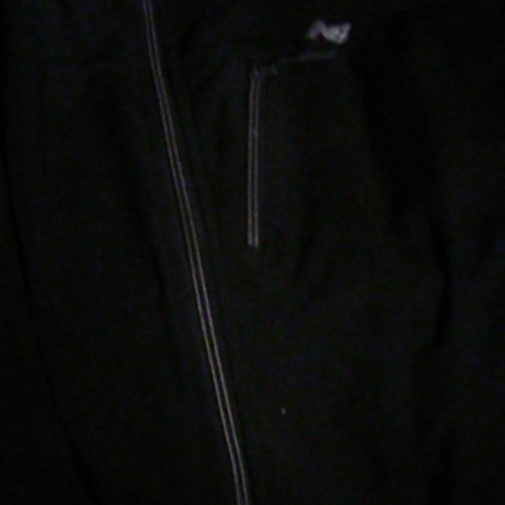 Wind breaker coat